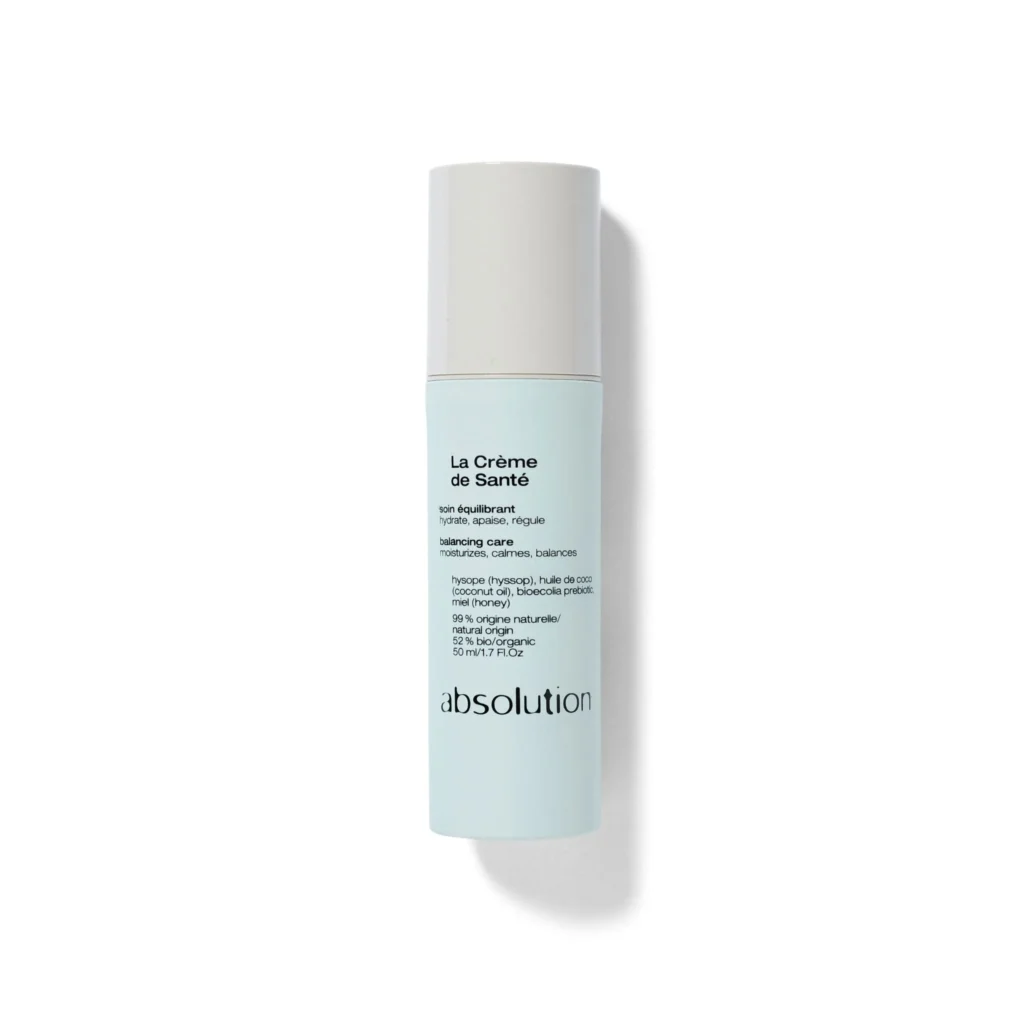 SANTE BIO HUILE DE SOJA 50 ML