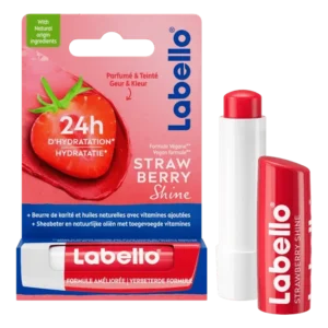 STICK LABELLO FRAISE