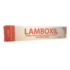 LAMBOXIL BAUME