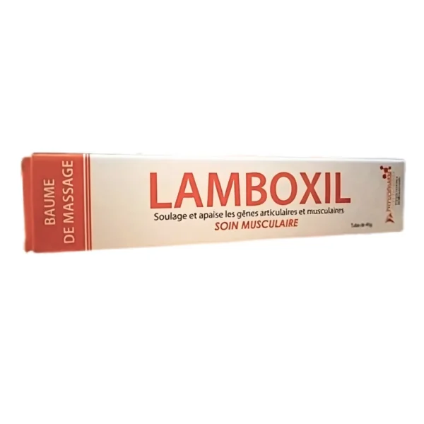 LAMBOXIL BAUME
