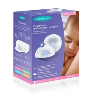 PROTEGE SEIN BIBI X 40  BREAST PAD