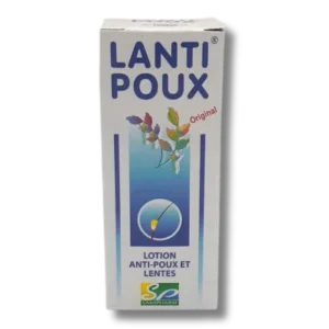 LANTI POUX LOTION