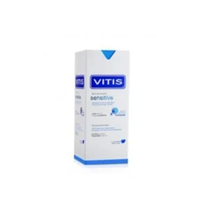 BAIN DE BOUCHE VITIS SENSITIVE 500 ML