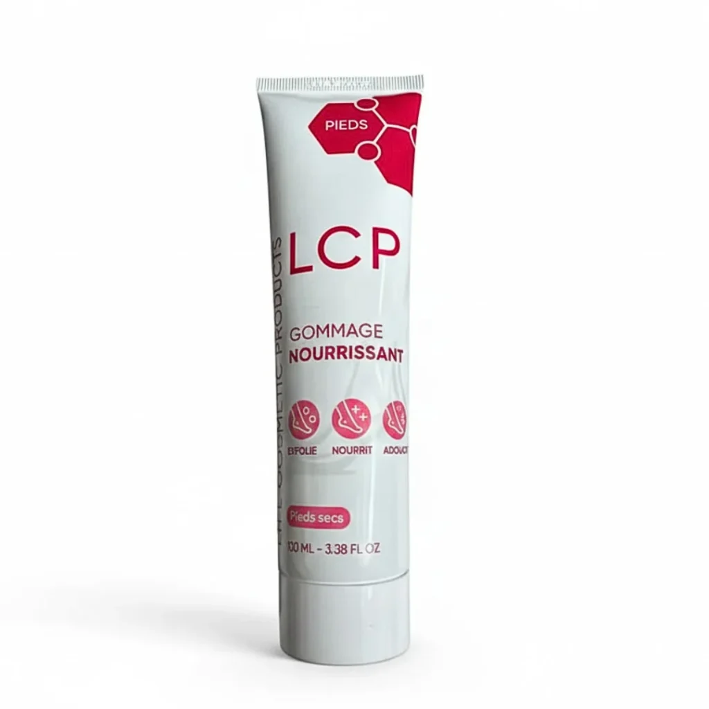 LCP GOMMAGE NOURISSANT 100 ML