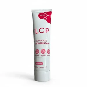 LCP GOMMAGE NOURISSANT 100 ML