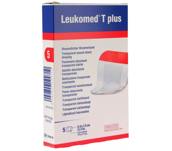 BOITE A PHARMACIE PLUS TRANSPARENTE