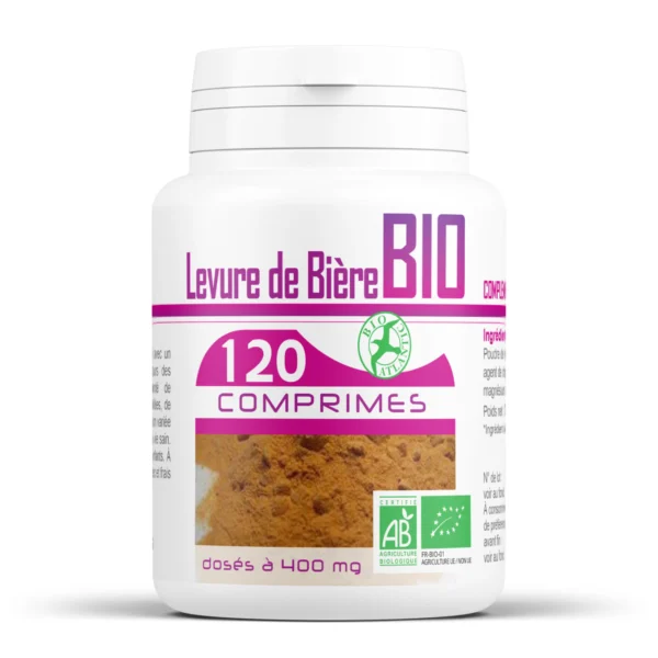 ORTHOSIPHON 120 COMPRIMES 400 MG