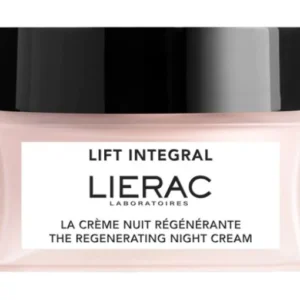 LIFT INTEGRAL CREME LIFT POT NUIT 50 ML