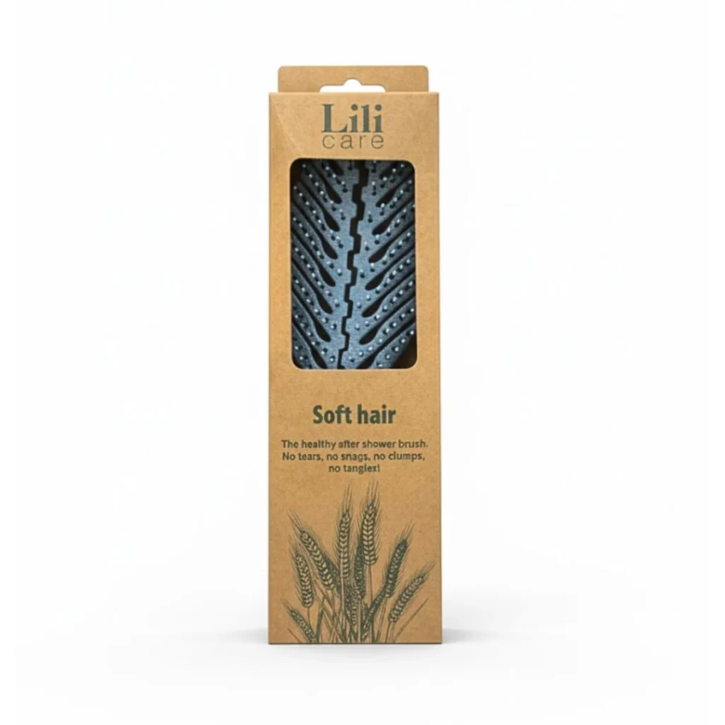 BROSSE SOFT HAIR LILI