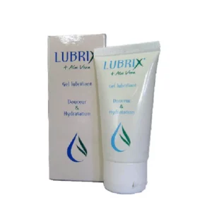 LUBRIX GEL LUBRIFIANT