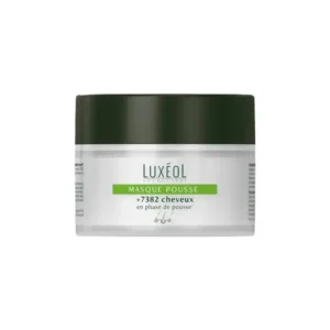 LUXÉOL MASQUE POUSSE 200 ML