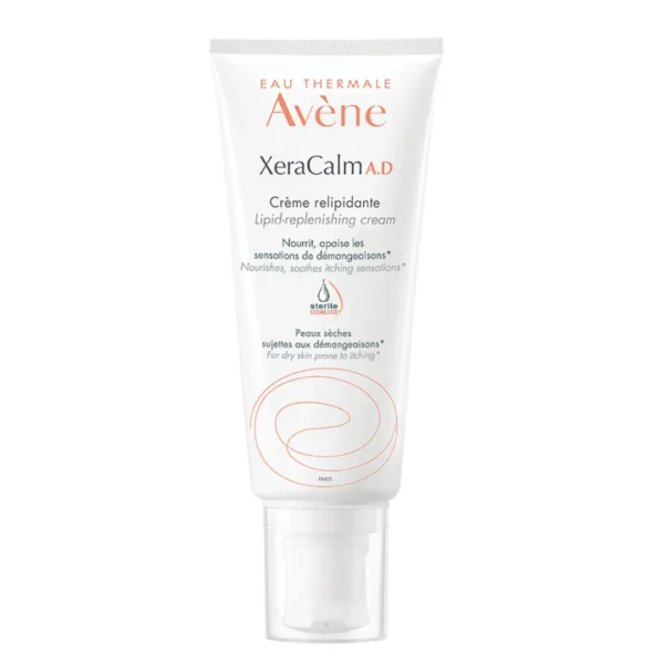 AV XERACALM CREME 200 ML