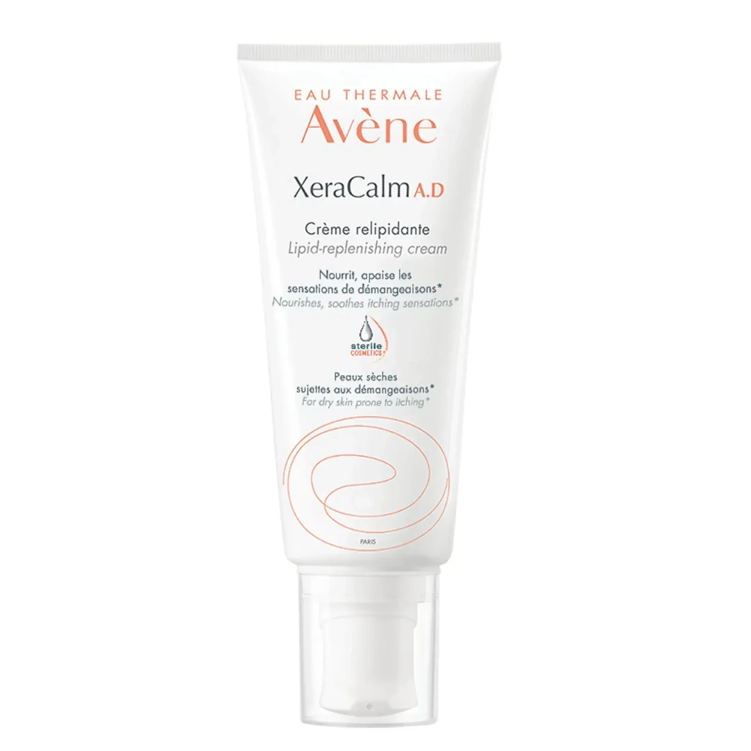 AV XERACALM CREME 200 ML - Image 1