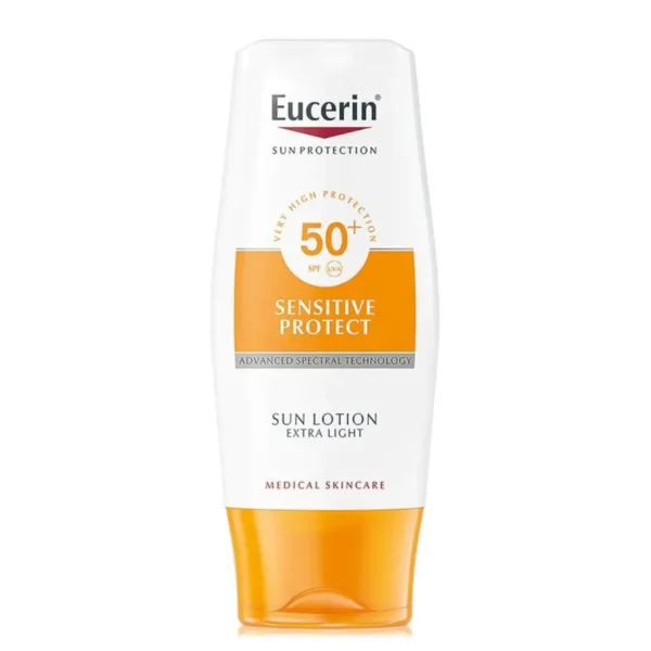 DEFENCE SUN 50+ AFTER SUN SPRAY LOTION 200 ML