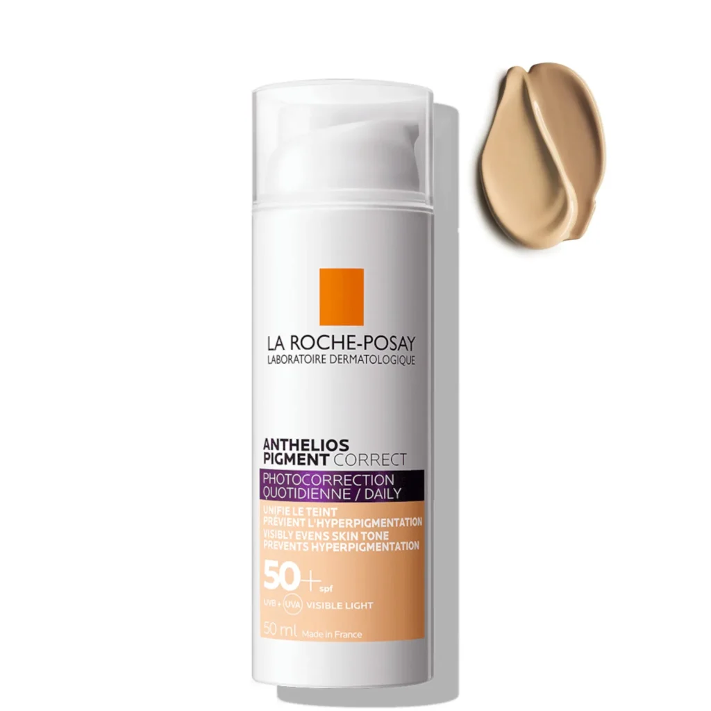 RIGHT SKIN CREME 50+