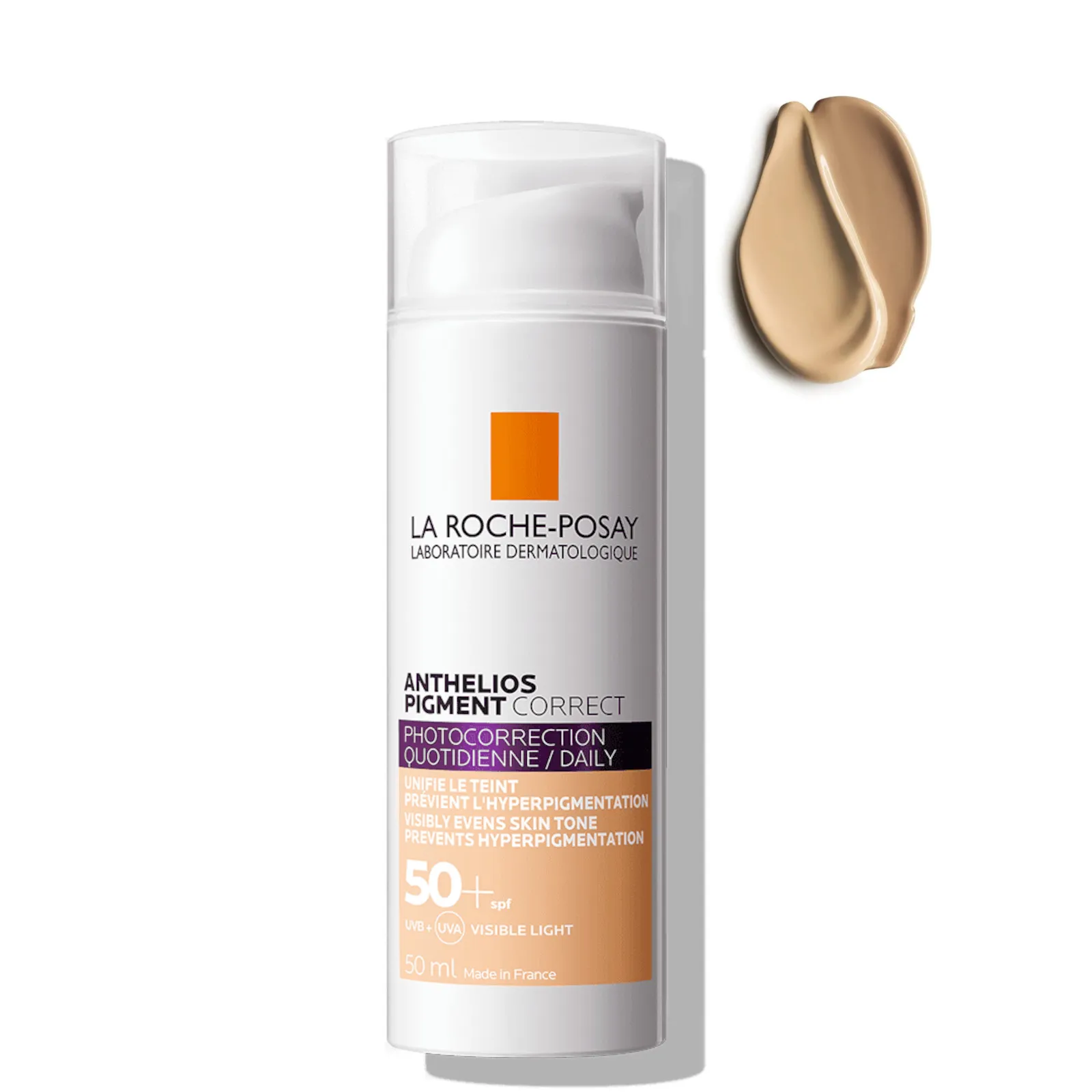 RIGHT SKIN CREME 50+ - Image 1