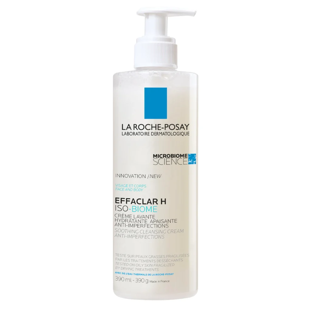 EV GEL NETTOYANT VISAGE 200 ML