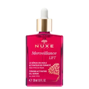 NUXE MERVEILLANCE LIFT  SERUM EN HUILE 30 ML