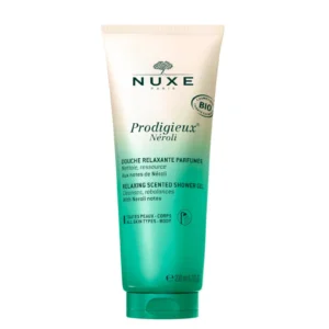 NUXE PRODIGIEUSE HUILE DOUCHE 200 ML