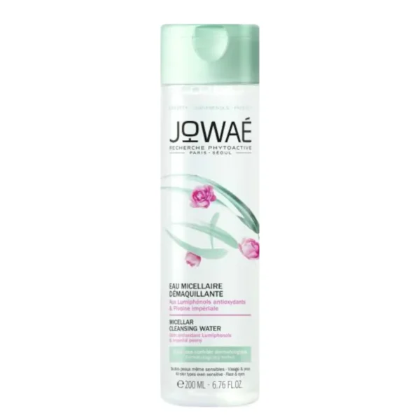 JOWAE EAU MICELLAIRE 200 ML