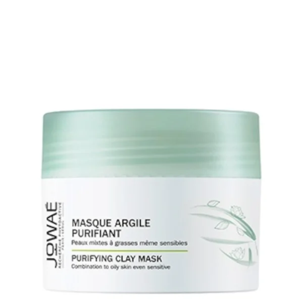 JOWAE MASQUE ARGIL PURIFIANT 50 ML