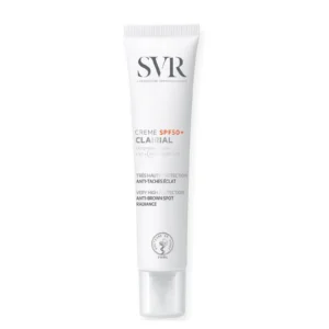 SVR CLAIRIAL SPF 50+ 40 ML