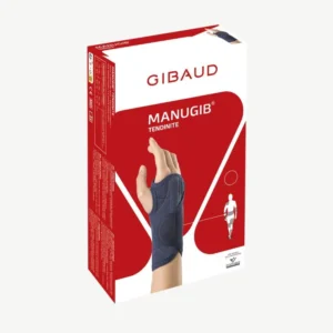 GIBO ORTHESE DE MAIN MANUGIB POIGNET POUCE 2G