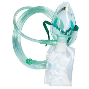 MASQUE A OXYGENE ENFANT 2M
