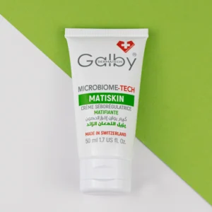 GALBY MATISKIN CREME SEBOREGULATRICE 50 ML