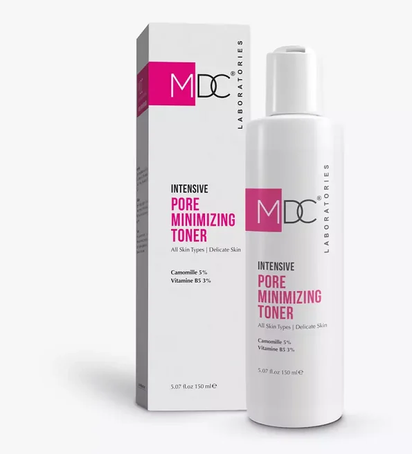 MDC INTENSIVE PORE MINIMIZING TONER 150 ML