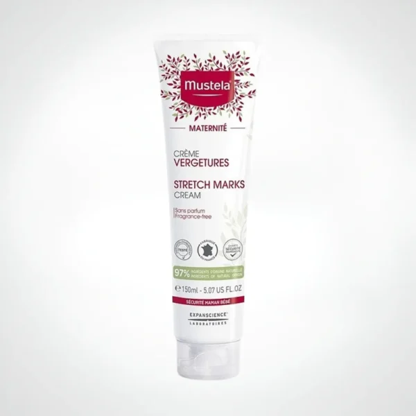 MUSTELA FEMME CREME VERGETURES PREV