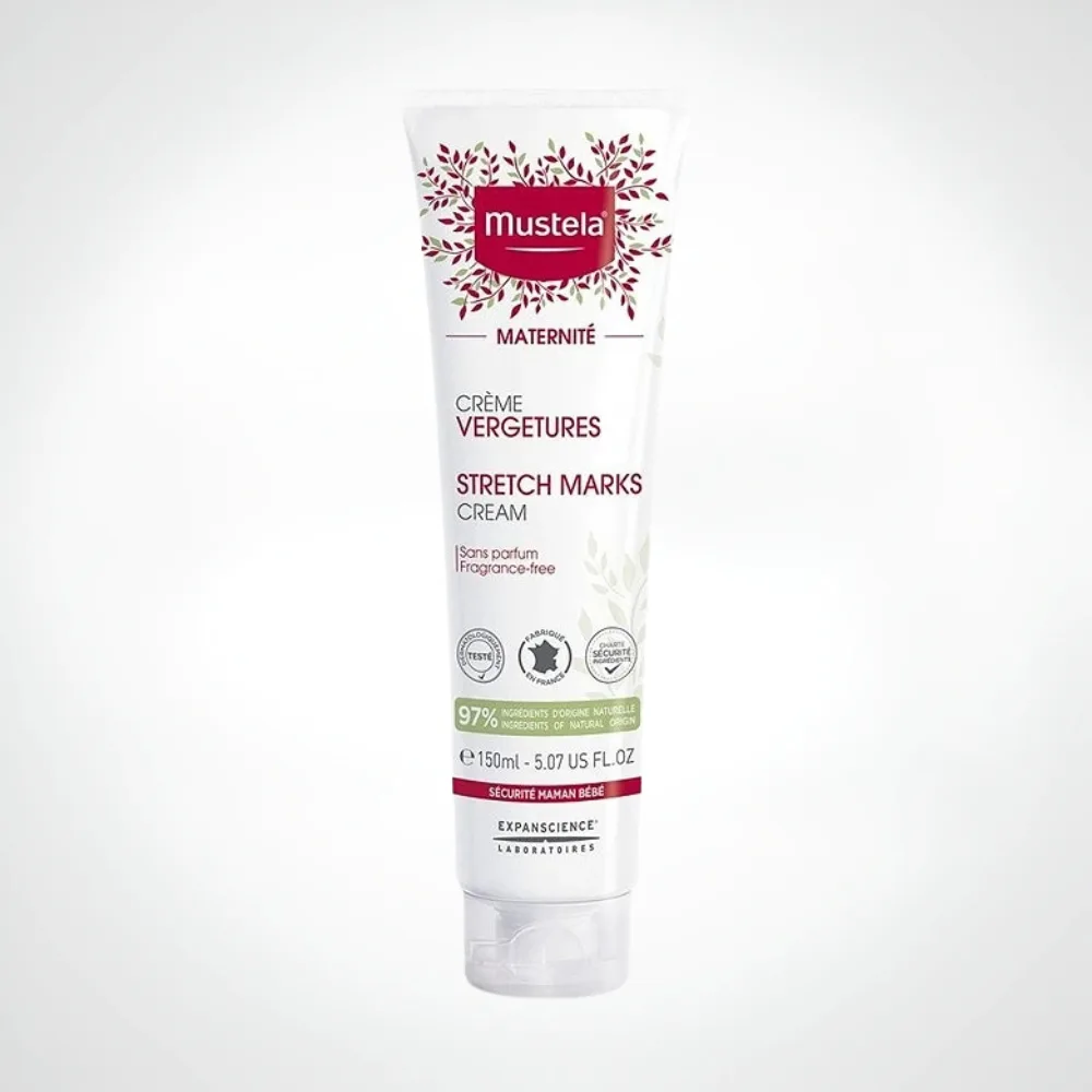 MUSTELA FEMME CREME VERGETURES PREV - Image 1