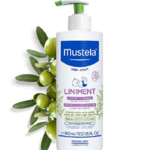 MUSTELA LINIMENT 400 ML