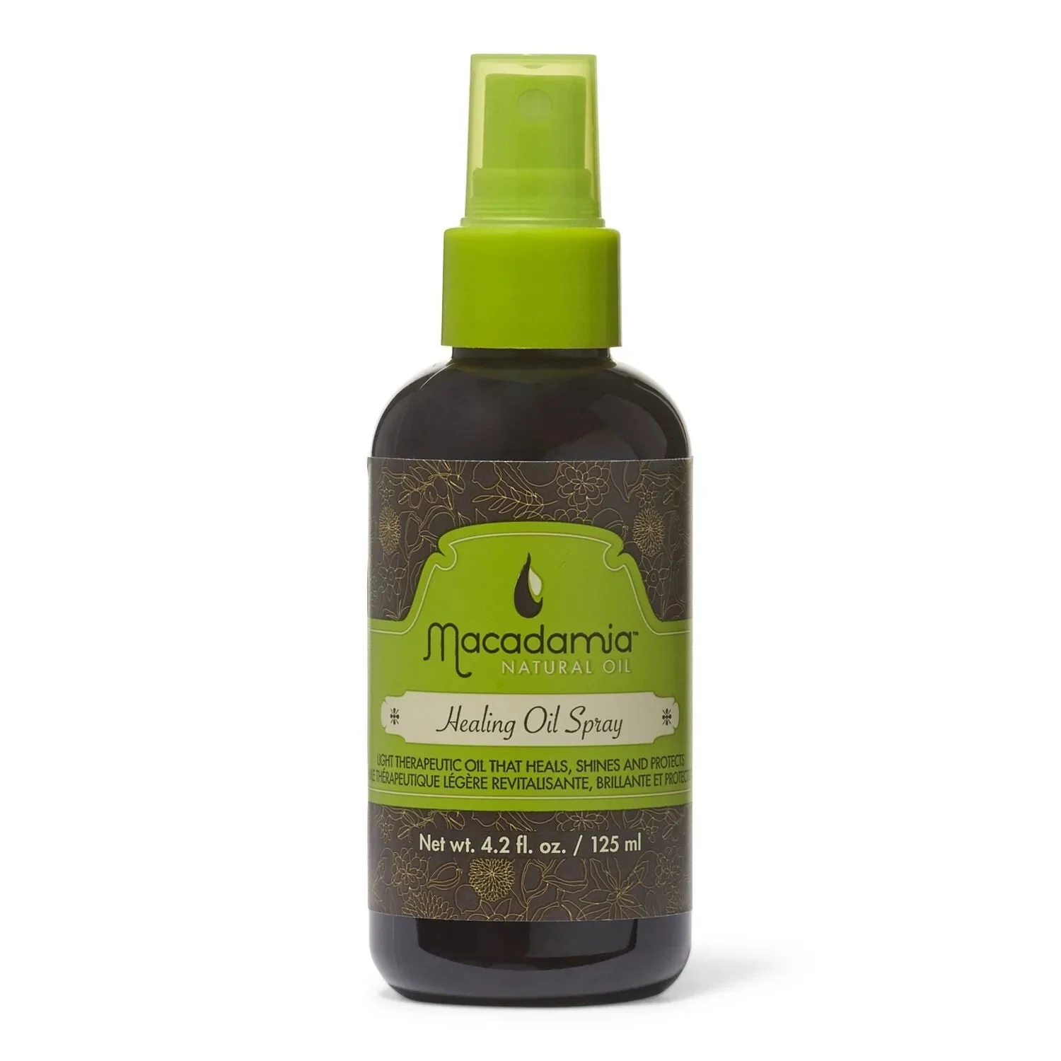MACADAMIA HEALING OIL SPRAY 125 ML - Image 1