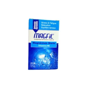 MAGNEMAR B6 300 X 30 CPS