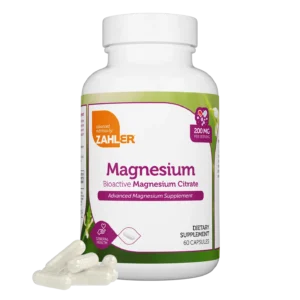 MAGNEZEN CP EFF X 12 PM ZENIT PHARMA