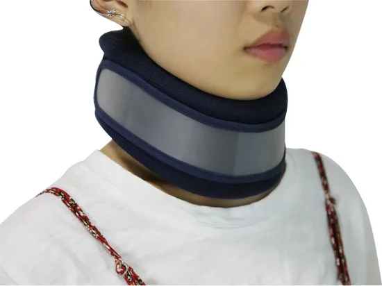 COLLIER CERVICAL RIGIDE LARGE S.E