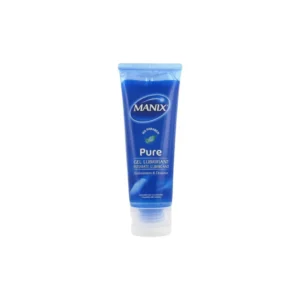 MANIX GEL PURE 80 ML