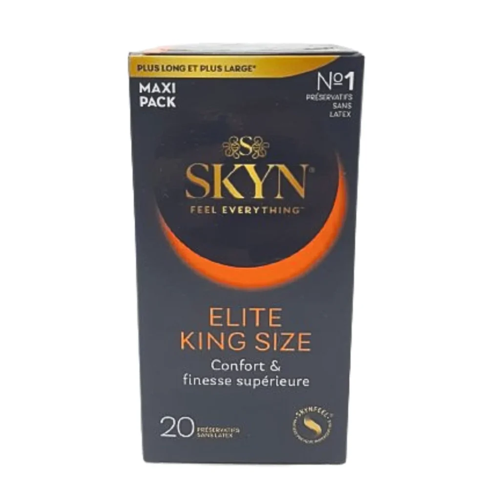 SUPP MANIX KING SIZE/3