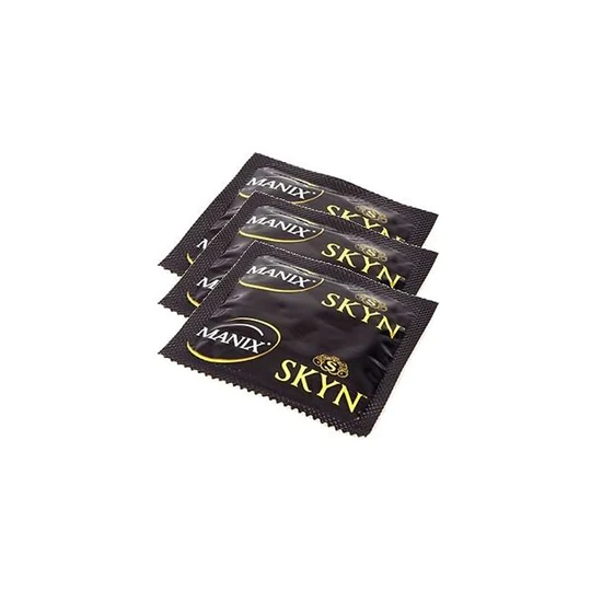 MANIX SKYN ORIGINAL / 3