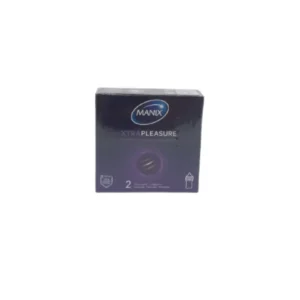 MANIX XTRA PLEASURE 2