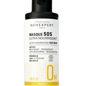 NOVEXPERT MASQUE SOS ULTRA NOURISSANT 50 ML