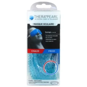 THERA PEARL MASQUE OCCULAIRE