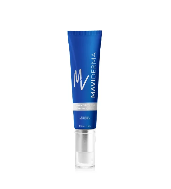 MAVIDERMA CREME ULTRA HYDRATANTE 50 ML