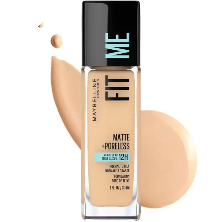 MAYBELLINE FIT ME! FOND DE TEINT LIQUIDE 30ML - Image 1