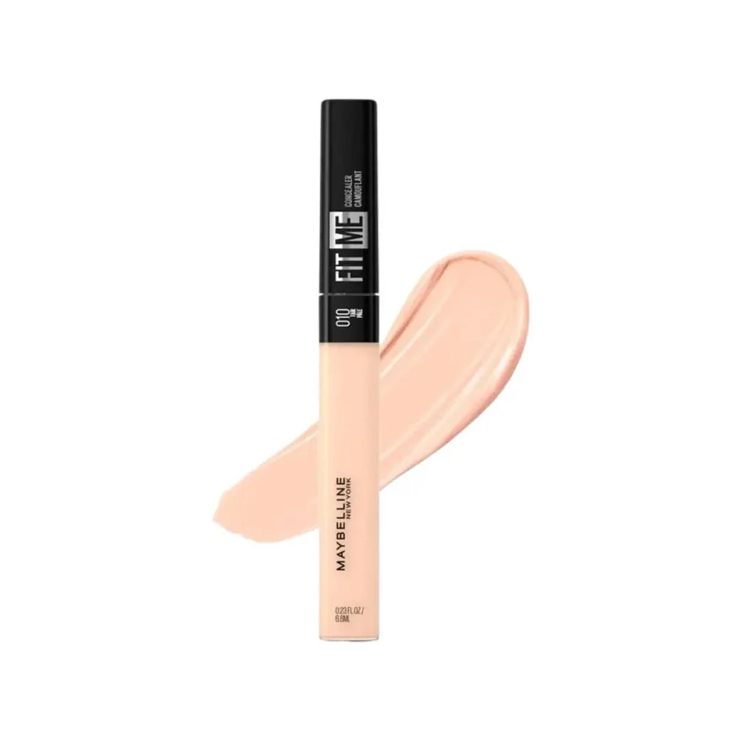 MAYBELLINE FIT ME! CONCEALER ANTI-CERNE LIQUIDE 6.8ML - Image 1