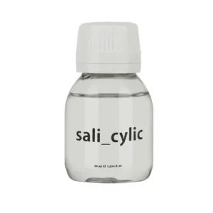 MC COSMETICS SALI_CYLIC 10% 30 ML