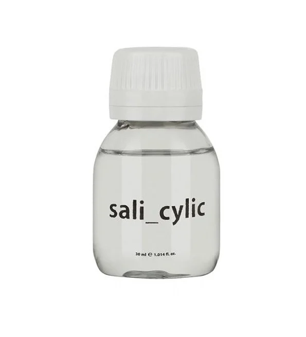 MC COSMETICS SALI_CYLIC 10% 30 ML