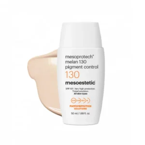MESOESTETIC ECRAN SPF 130+ MELAN  PIGMENT CONTROL 50 ML MESOPROTECH