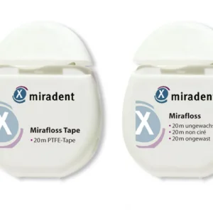MIRAFLOSS TAPE